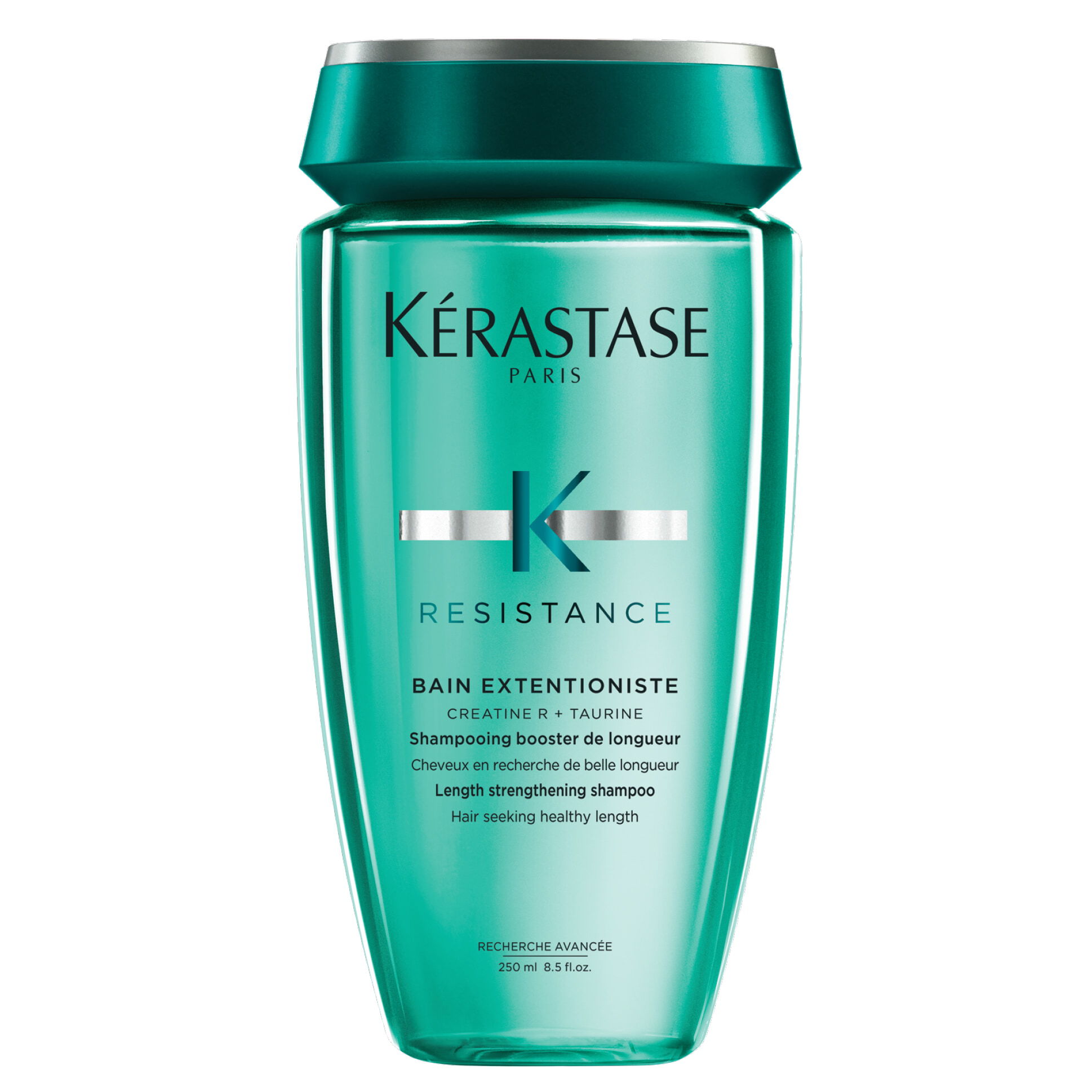 Kérastase Resistance Bain Extentioniste Strengthening Shampoo
